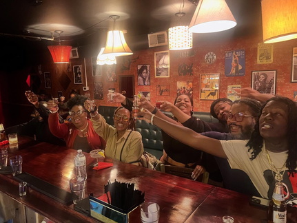 Karaoke Night