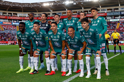 club león