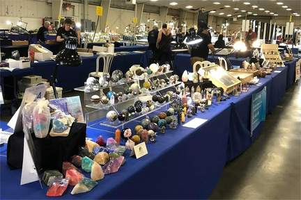 Gold Coast Gem Show