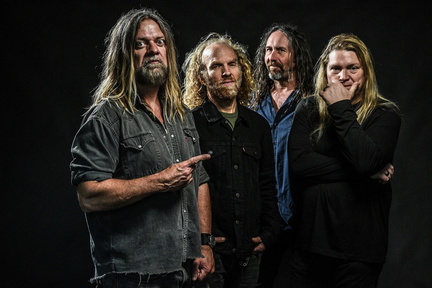 Corrosion of Conformity