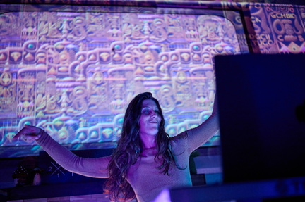 Dance Hive