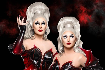 Boulet Brothers