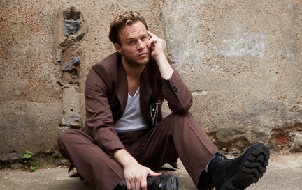Olly Murs