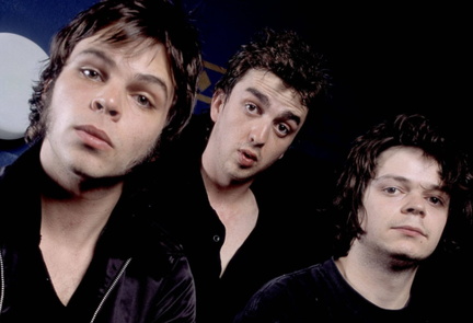 Supergrass