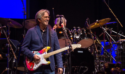 Eric Clapton