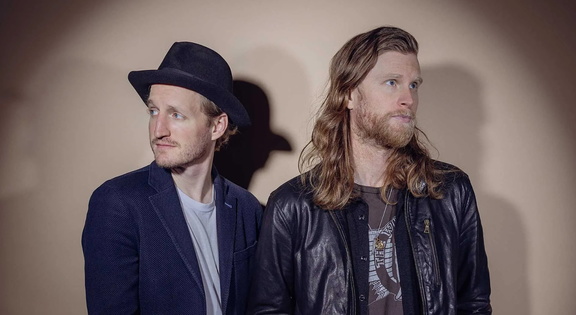 The Lumineers