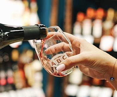 Premium Tasting Experience - ABC Fine Wine &amp; Spirits.v1