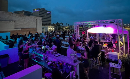 Rooftop Party