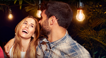 Wild Night Out - Amazon After-Dark