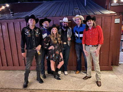 Boots &amp; BBQ Fest