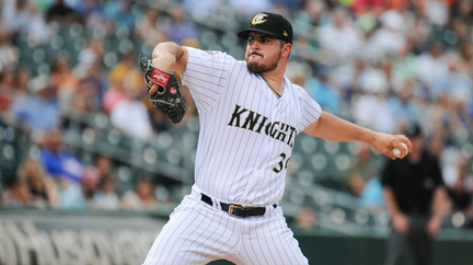 Charlotte Knights