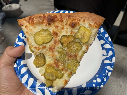 Pickle Festival