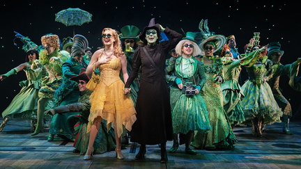 Wicked