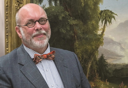 Dr. Andrew J. Walker