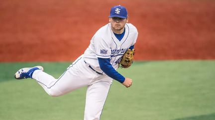 Indiana State Sycamores Baseball