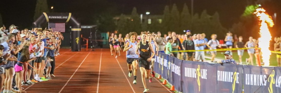RunningLane Track Championships
