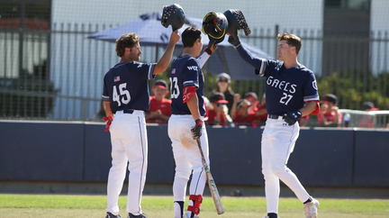 St. Mary's CA Gaels Baseball