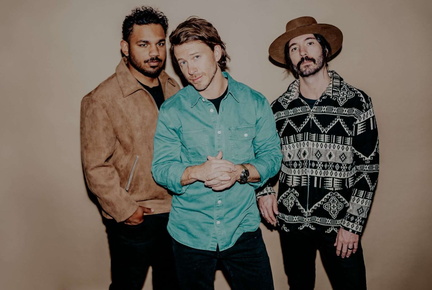 Tenth Avenue North