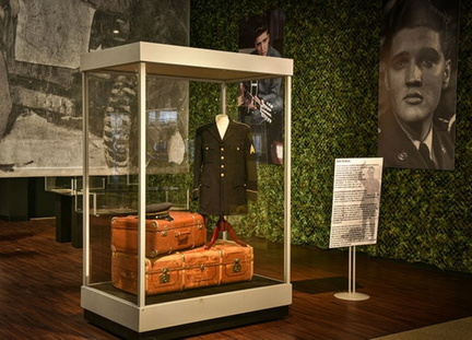 Private Presley Graceland Mansion Tours
