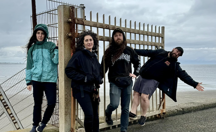 Apes of the State