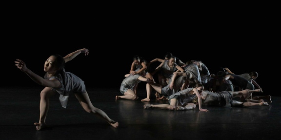 Arts Umbrella Dance Season Finale