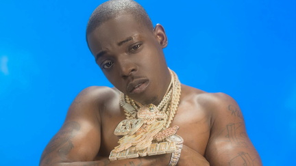 Bobby Shmurda 
