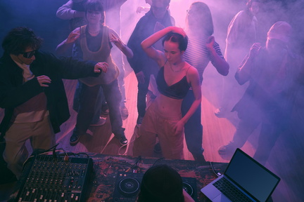 Udaity Party