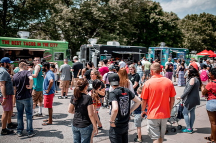 Taco Fest Spring