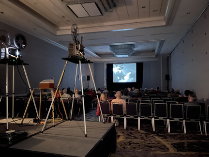 Moving Picture Show