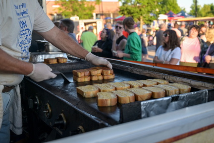 Cheese Fest