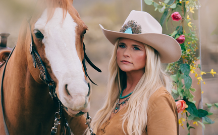 Miranda Lambert