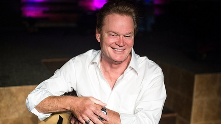 Doug Stone 