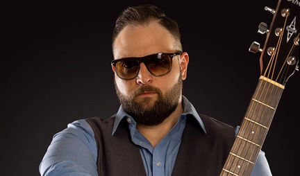 Jake Odin