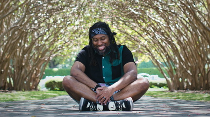 You Ain't Heard Nothin' Yet Moses Uvere