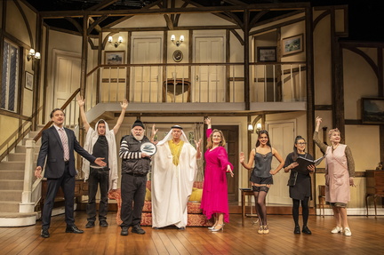 Noises Off