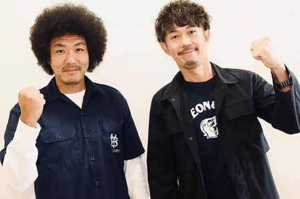 Yoshimoto Comedy Live