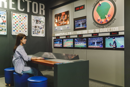 2025 Spring Popular Program Exhibition
