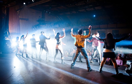 The Great Broadway Concert