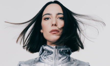 Amelie Lens