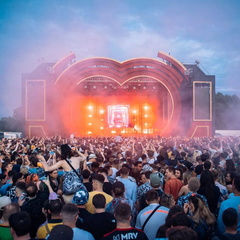 Love Saves The Day 2025  Ashton Court