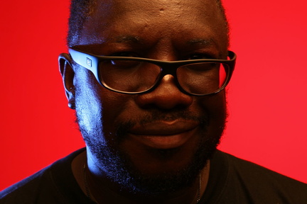 Mad Professor  The Black Box