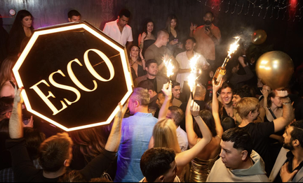 Esco_Chicago