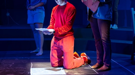 The Curious Incident of the Dog in the Night-Time (2)