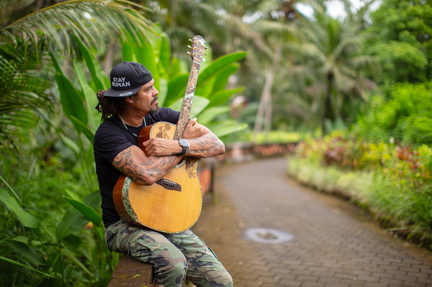 Michael Franti &amp; Spearhead
