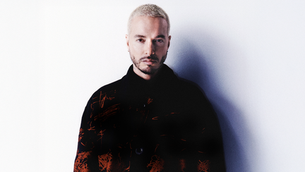 J Balvin