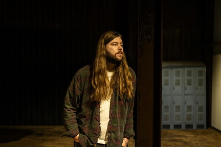 Slade Coulter
