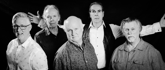 Time Machine Band1