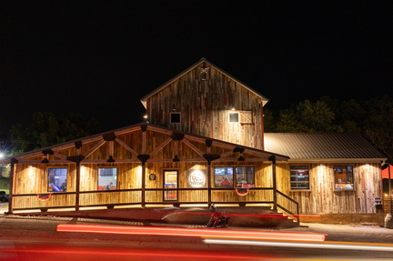 Dew Drop Inn