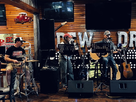 Rocky Martin Music 2