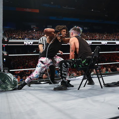 WWE NXT